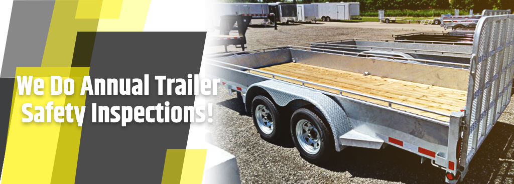 Trailer Safety Inspections