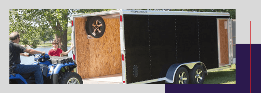 6 Questions To Ask Before Buying An Enclosed Trailer
