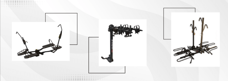Looking for a Bike Rack? McFarlane's Has a Variety to Choose From